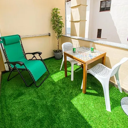 Appartamento Océano @ Casa Del *