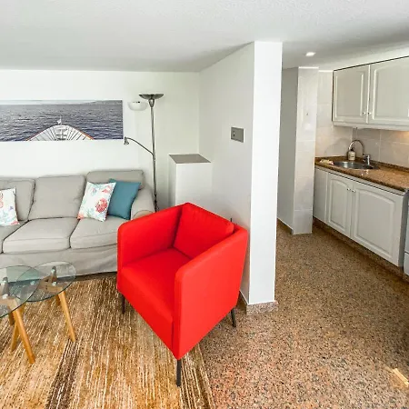Appartement Oceano @ Casa Del Puerto de la Cruz (Tenerife)