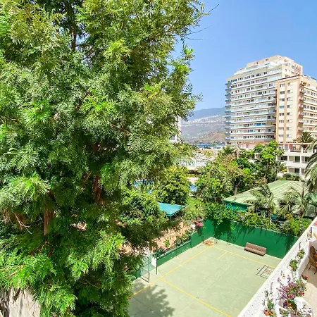 Appartement Oceano @ Casa Del *