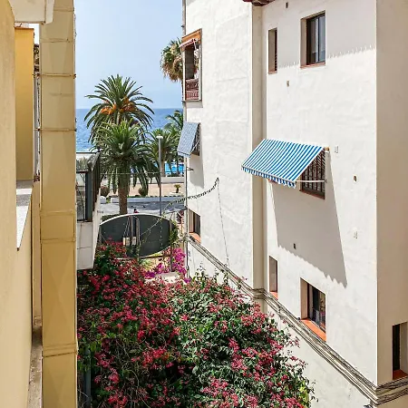 Appartement Oceano @ Casa Del