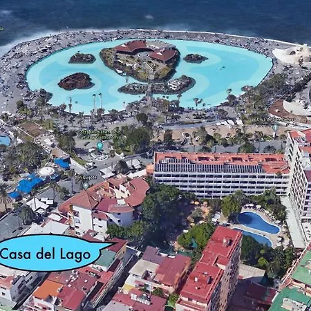 Apartament Oceano @ Casa Del *