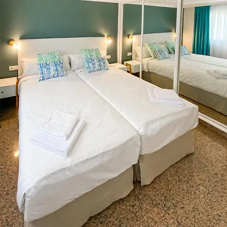 Océano @ Casa Del *