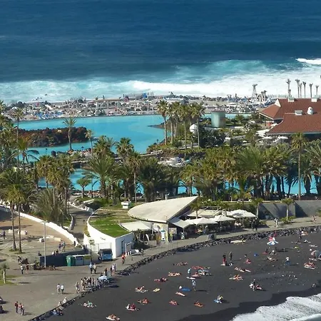 Océano @ Casa Del *