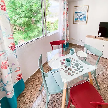 Appartement Océano @ Casa Del Puerto de la Cruz (Tenerife)