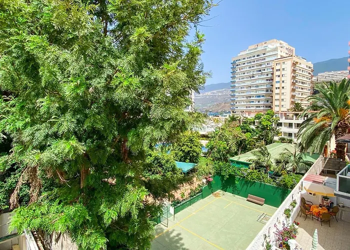 Appartement Oceano @ Casa Del *