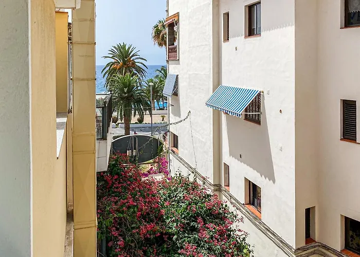 Appartement Oceano @ Casa Del