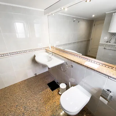 Daire Oceano @ Casa Del *