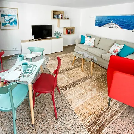 Oceano @ Casa Del Apartment Puerto de la Cruz (Tenerife)