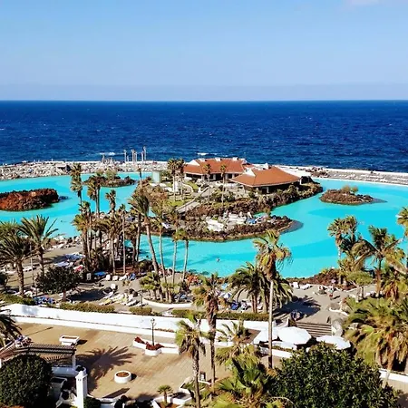 Oceano @ Casa Del * Puerto de la Cruz (Tenerife)