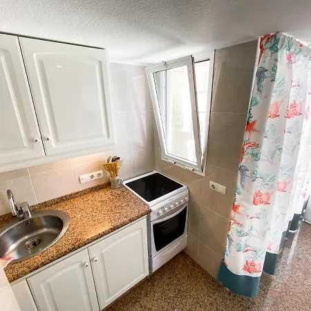 Daire Oceano @ Casa Del