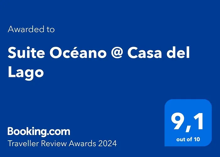 Апартаменты Oceano @ Casa Del *